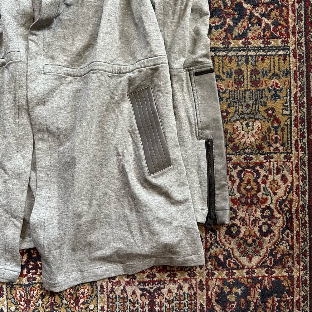 🌈 Lovely modern casual jacket - Picture 4 of 7